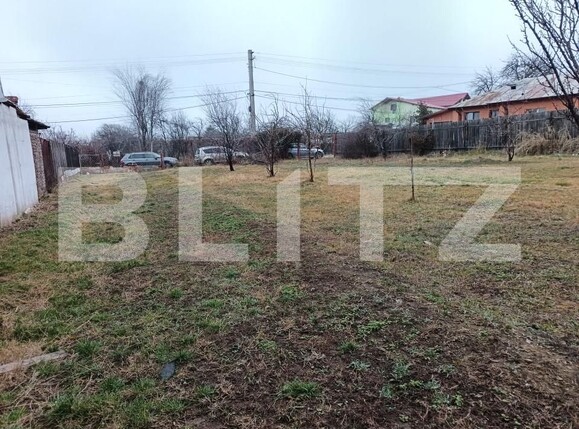 Teren de vânzare Blejoi - 164896TV | BLITZ Ploieşti | Poza1