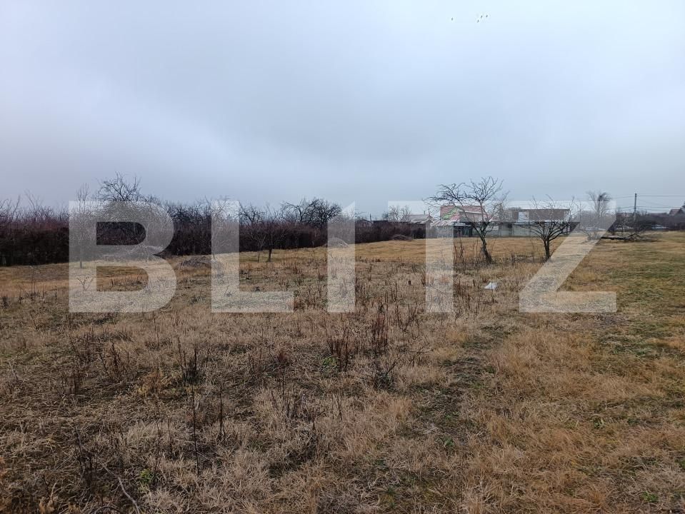 Teren de vânzare Blejoi - 164896TV | BLITZ Ploieşti | Poza6