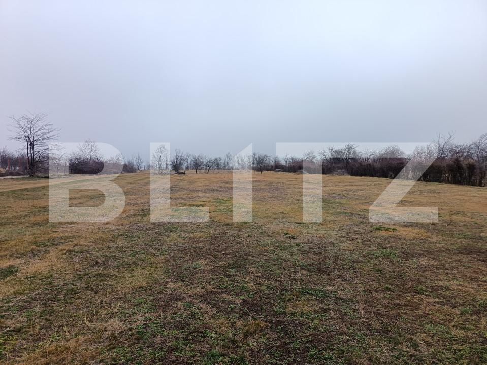 Teren de vânzare Blejoi - 164896TV | BLITZ Ploieşti | Poza7