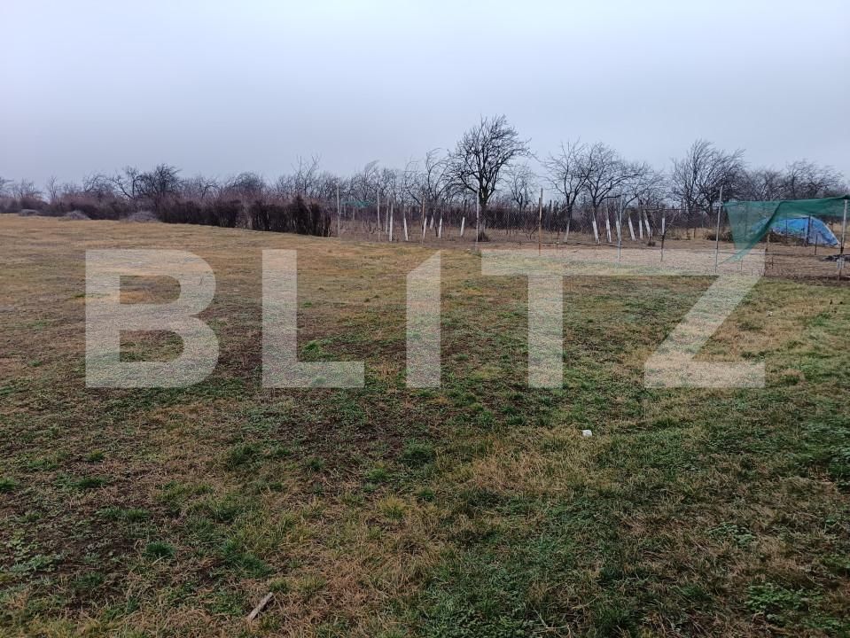 Teren de vânzare Blejoi - 164896TV | BLITZ Ploieşti | Poza8