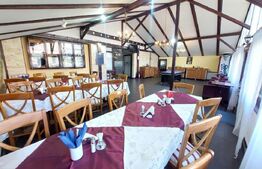 Afacere la cheie,Pensiune, Albert