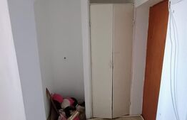 Garsoniera decomandata , 25 mp, zona Vest