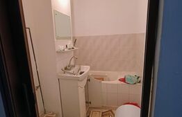 Garsoniera decomandata , 25 mp, zona Vest