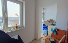 Garsoniera decomandata , 25 mp, zona Vest