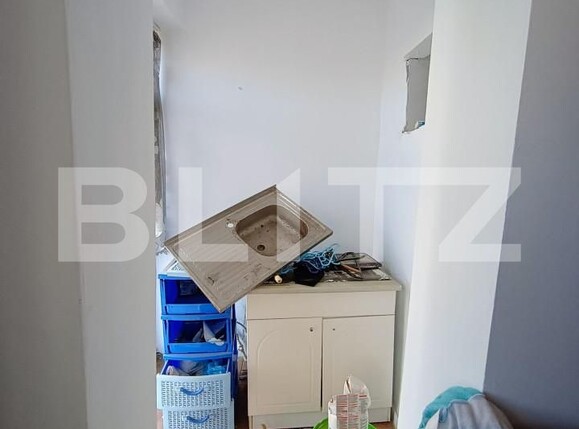 Garsonieră de vânzare Vest - 164915AV | BLITZ Ploieşti | Poza8