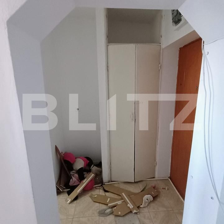 Garsonieră de vânzare Vest - 164915AV | BLITZ Ploieşti | Poza3