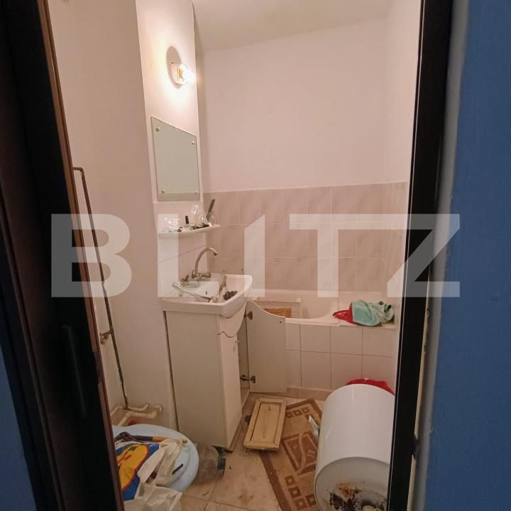 Garsonieră de vânzare Vest - 164915AV | BLITZ Ploieşti | Poza9