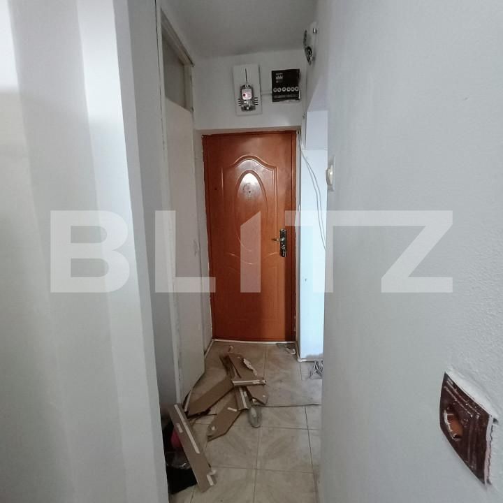 Garsonieră de vânzare Vest - 164915AV | BLITZ Ploieşti | Poza2