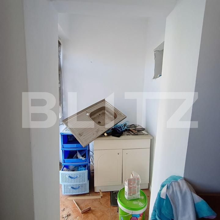 Garsonieră de vânzare Vest - 164915AV | BLITZ Ploieşti | Poza8