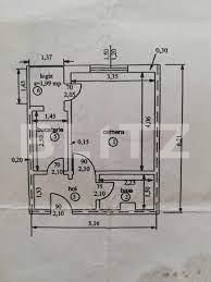 Garsonieră de vânzare Vest - 164915AV | BLITZ Ploieşti | Poza6