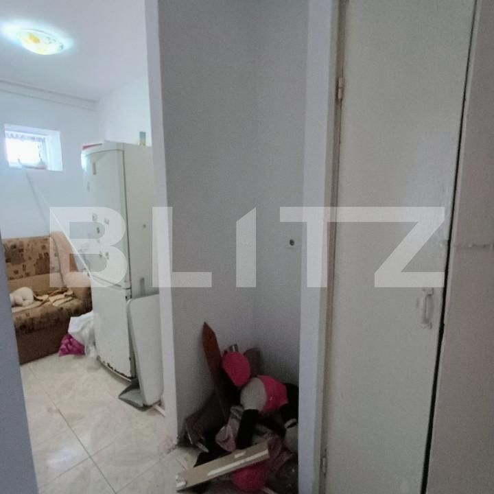 Garsonieră de vânzare Vest - 164915AV | BLITZ Ploieşti | Poza4