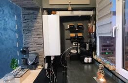 Apartament cu 3 camere, 56 mp, zona Blv Bucuresti 