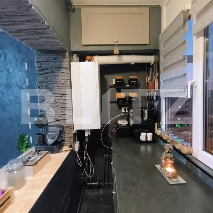 Apartament de vânzare 3 camere B-dul București - 164923AV | BLITZ Ploieşti | Poza4