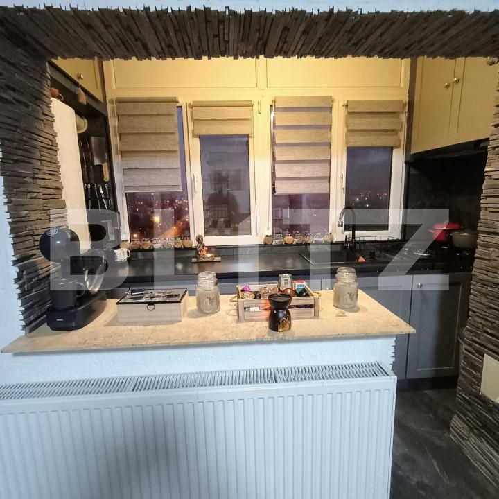 Apartament de vânzare 3 camere B-dul București - 164923AV | BLITZ Ploieşti | Poza3