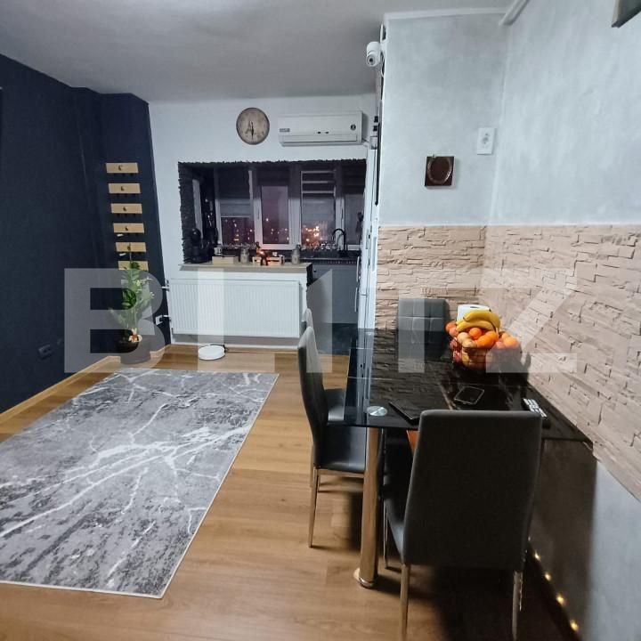 Apartament de vânzare 3 camere B-dul București - 164923AV | BLITZ Ploieşti | Poza1