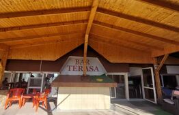 Spatiu Comercial cu 2 camere+beci, teren 400mp