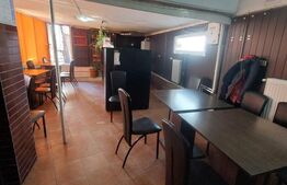 Spatiu Comercial cu 2 camere+beci, teren 400mp