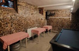 Spatiu Comercial cu 2 camere+beci, teren 400mp