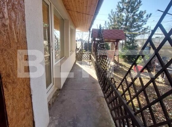 Casa de vânzare 2 camere Mihai Bravu - 164969CV | BLITZ Ploieşti | Poza4