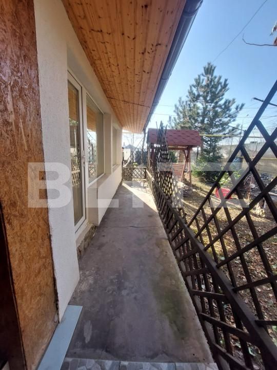 Casa de vânzare 2 camere Mihai Bravu - 164969CV | BLITZ Ploieşti | Poza6