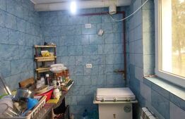 Apartament cu 2 camere, zona  Vest,Parter