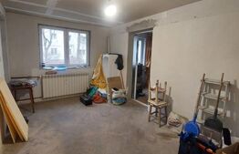 Apartament cu 2 camere, zona  Vest,Parter