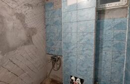 Apartament cu 2 camere, zona  Vest,Parter