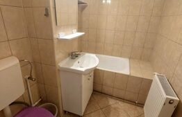 Garsoniera centrala, 27 mp, zona Vest