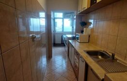 Garsoniera centrala, 27 mp, zona Vest