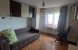 Garsoniera centrala, 27 mp, zona Vest