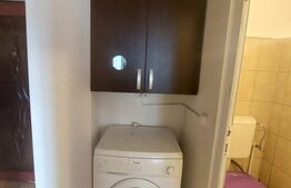 Garsoniera centrala, 27 mp, zona Vest