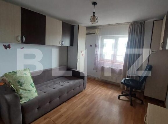 Garsonieră de vânzare Vest - 165205AV | BLITZ Ploieşti | Poza1