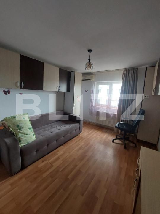 Garsonieră de vânzare Vest - 165205AV | BLITZ Ploieşti | Poza1