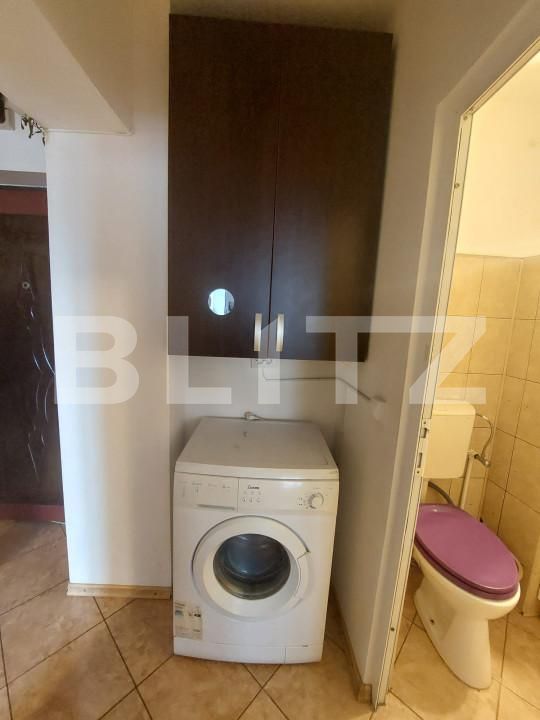 Garsonieră de vânzare Vest - 165205AV | BLITZ Ploieşti | Poza4