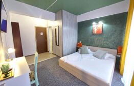 Pensiune cu 15 camere, 676 mp, zona Albert,de inchiriat