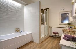 Pensiune cu 15 camere, 676 mp, zona Albert,de inchiriat