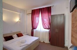 Pensiune cu 15 camere, 676 mp, zona Albert,de inchiriat