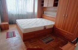 Apartament 2 camere, 44 mp, spatios, etaj 1, zona VEST 