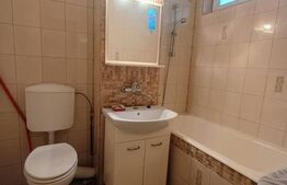 Apartament 2 camere, 44 mp, spatios, etaj 1, zona VEST 