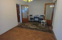 Apartament 2 camere, 44 mp, spatios, etaj 1, zona VEST 