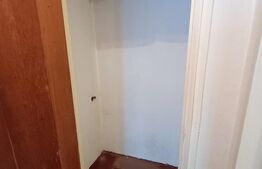 Apartament 2 camere, 44 mp, spatios, etaj 1, zona VEST 