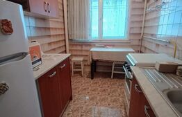 Apartament 2 camere, 44 mp, spatios, etaj 1, zona VEST 