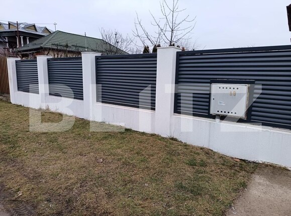 Casa de vânzare 4 camere Magurele - 165462CV | BLITZ Ploieşti | Poza14