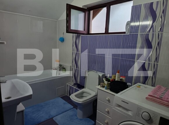 Casa de vânzare 4 camere Magurele - 165462CV | BLITZ Ploieşti | Poza8