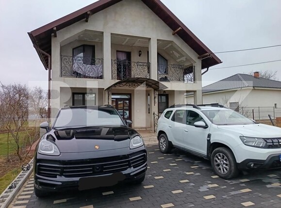Casa de vânzare 4 camere Magurele - 165462CV | BLITZ Ploieşti | Poza1