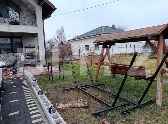 Casa de vânzare 4 camere Magurele - 165462CV | BLITZ Ploieşti | Poza3