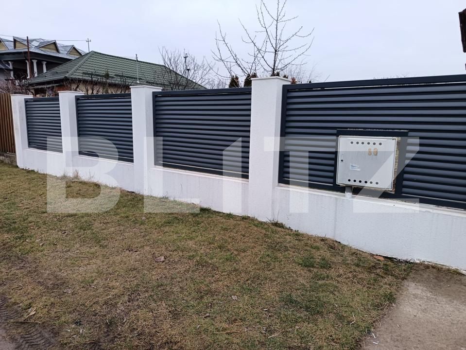 Casa de vânzare 4 camere Magurele - 165462CV | BLITZ Ploieşti | Poza14