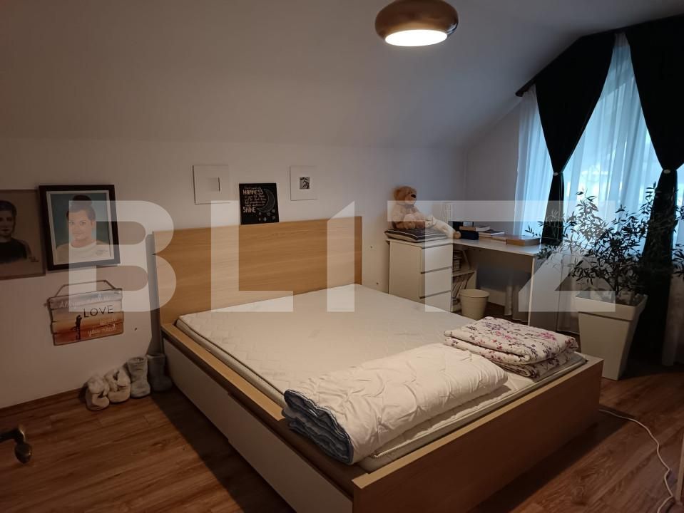 Casa de vânzare 4 camere Magurele - 165462CV | BLITZ Ploieşti | Poza6