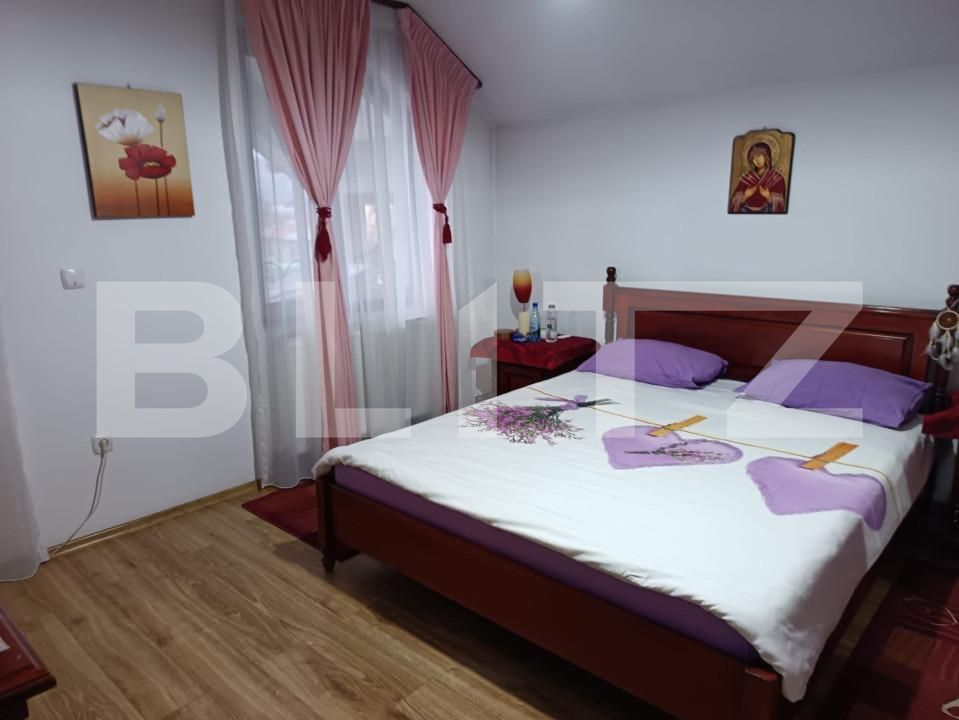 Casa de vânzare 4 camere Magurele - 165462CV | BLITZ Ploieşti | Poza4
