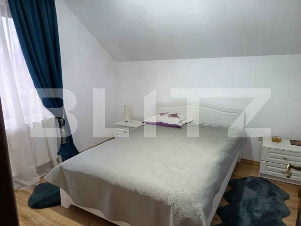 Casa de vânzare 4 camere Magurele - 165462CV | BLITZ Ploieşti | Poza5